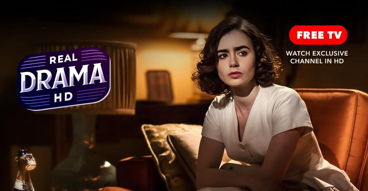 Real Drama HD