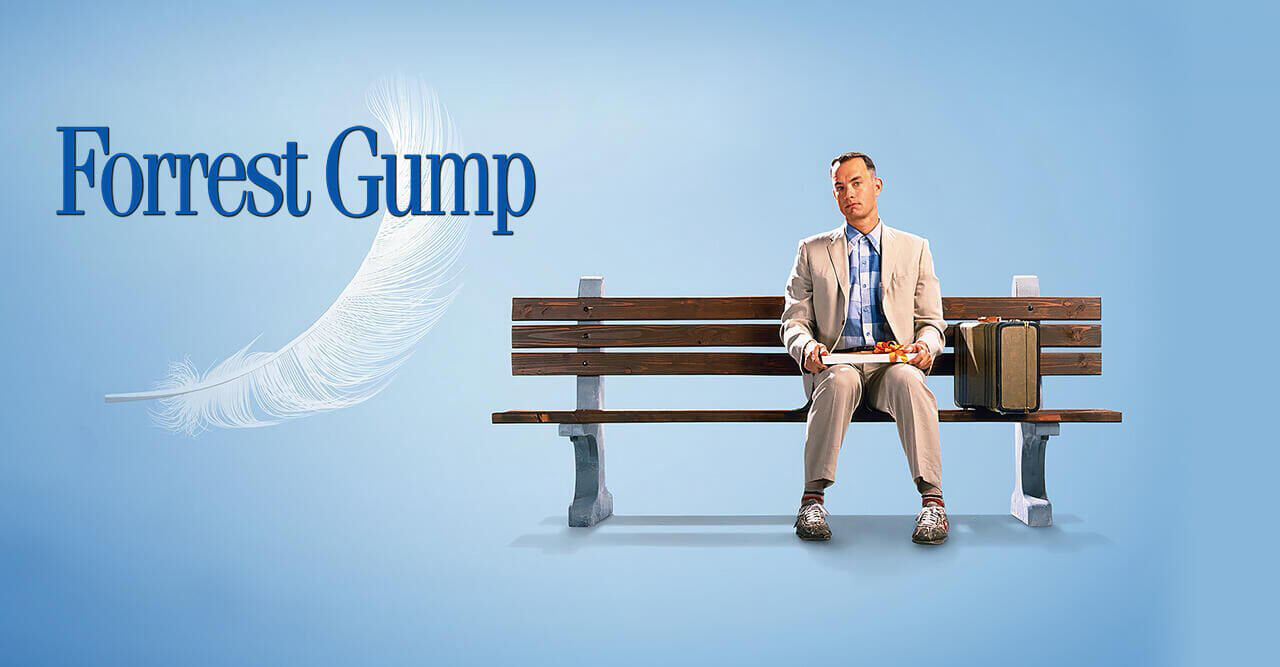 Forrest Gump