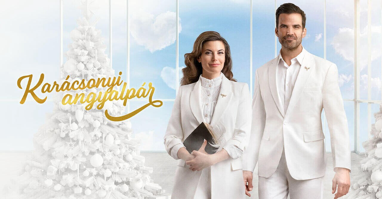 Angyal hozta szerelem