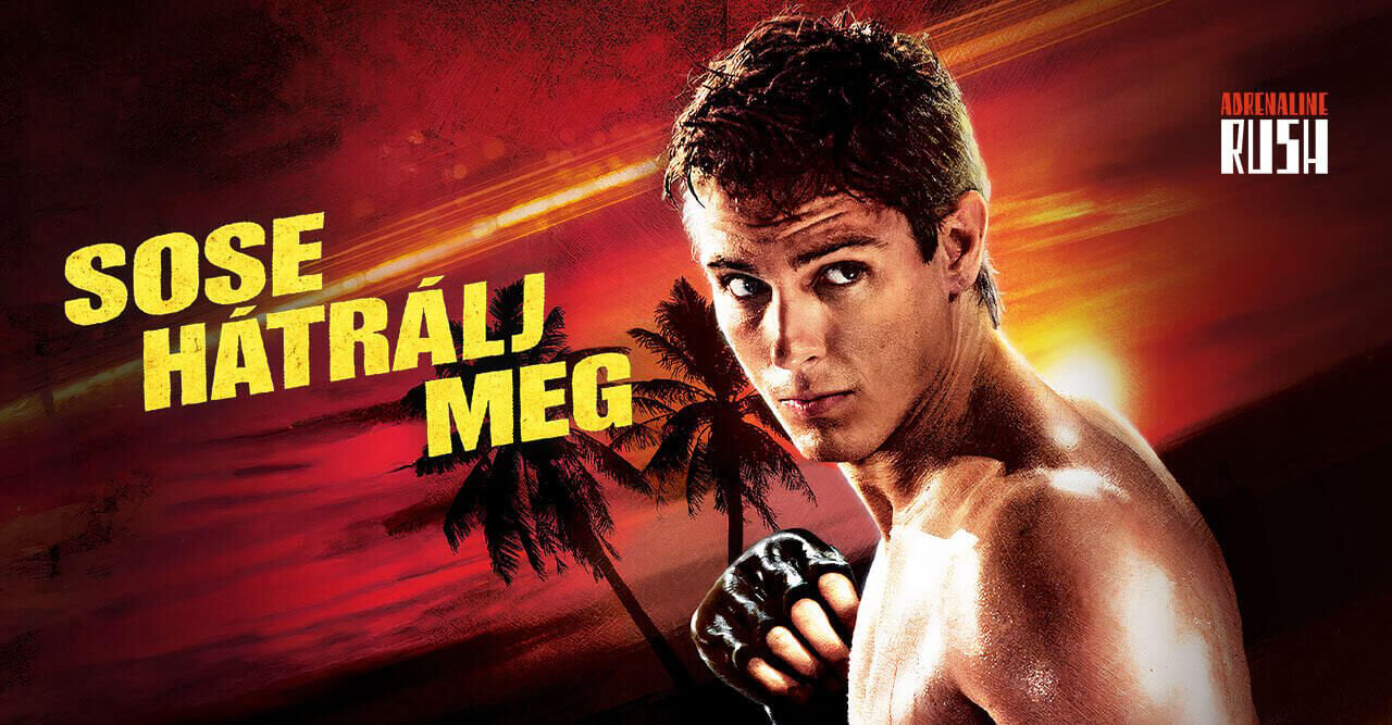 Adrenaline Rush HD