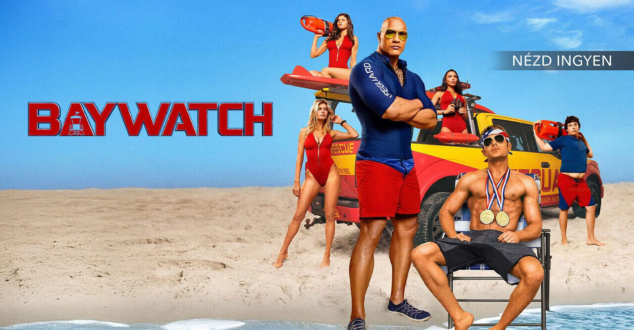 Baywatch