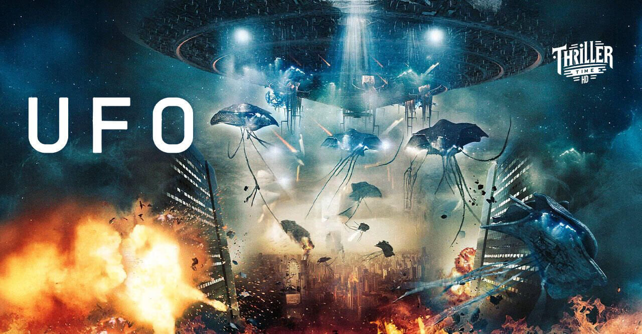 Thriller Time HD