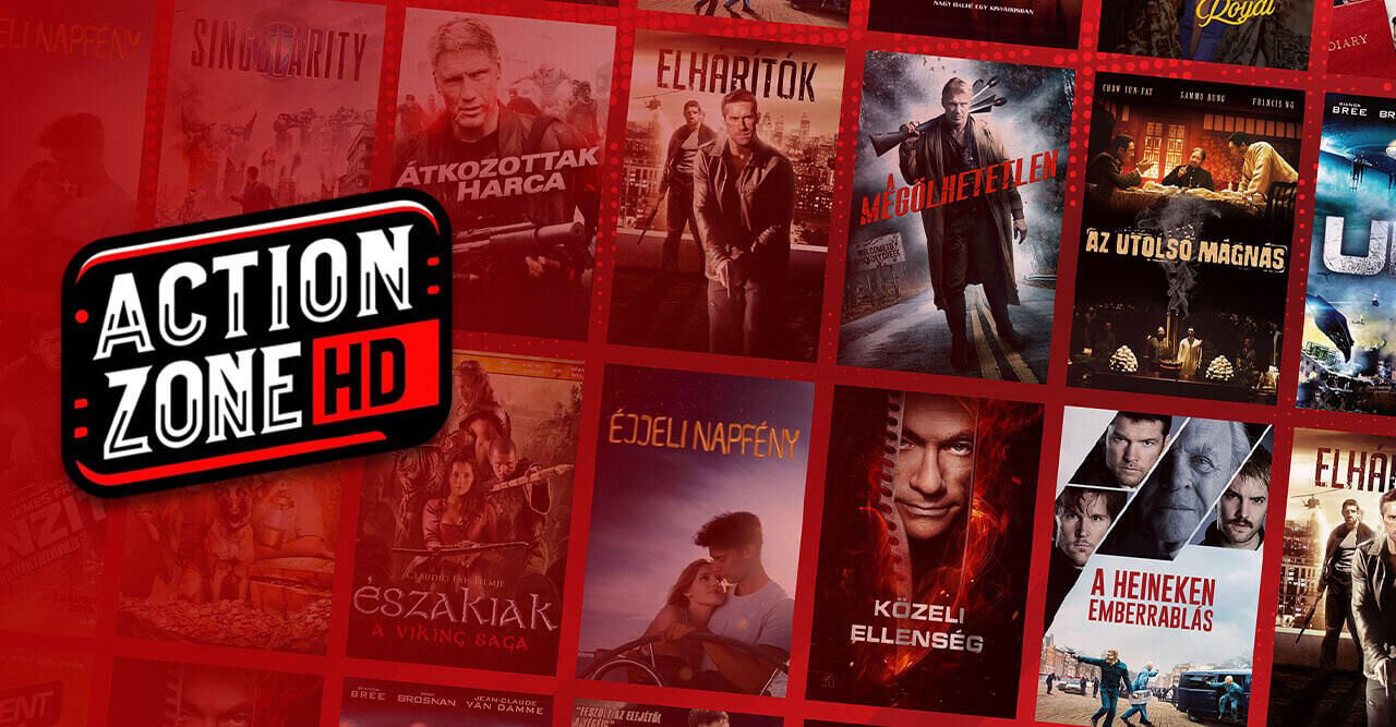 Action Zone HD