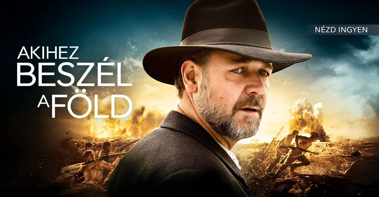 Akihez beszél a föld