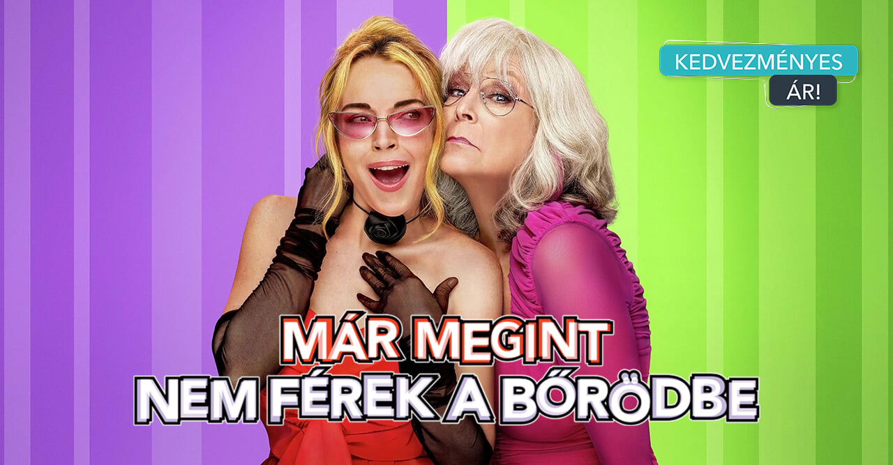 Már megint nem férek a bőrödbe