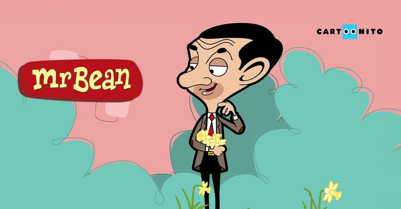 Cartoonito HD