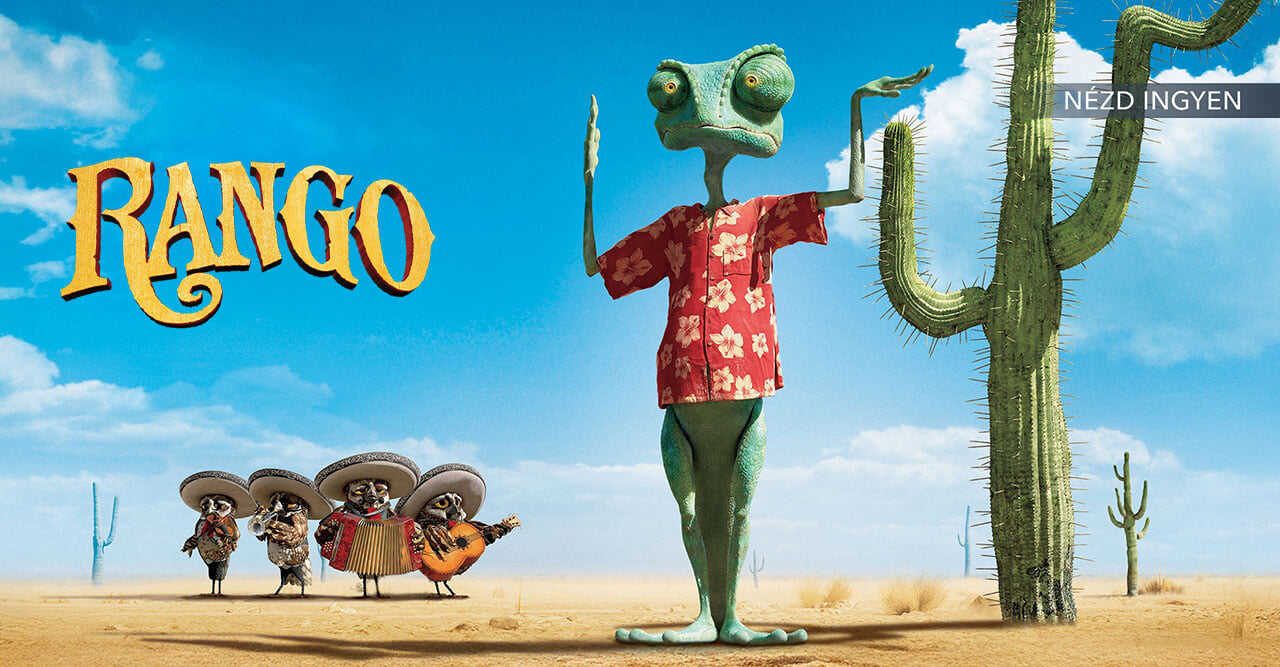 Rango