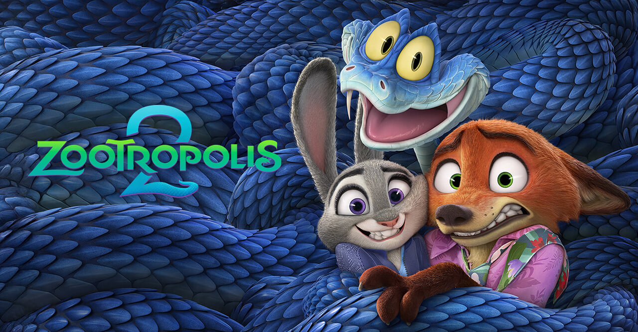 Zootropolis 2.
