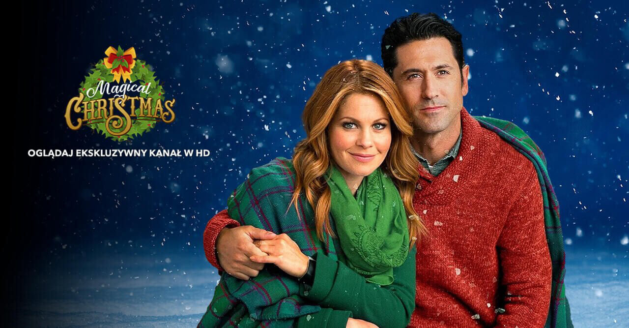 Magical Christmas HD