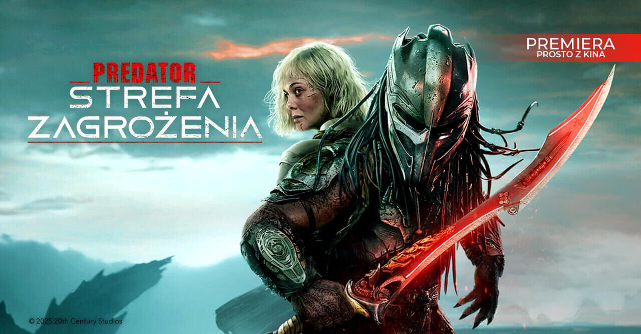 Predator: Strefa zagrożenia
