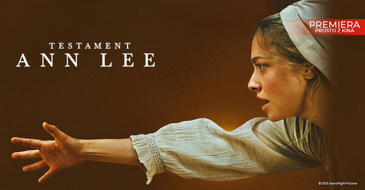 Testament Ann Lee