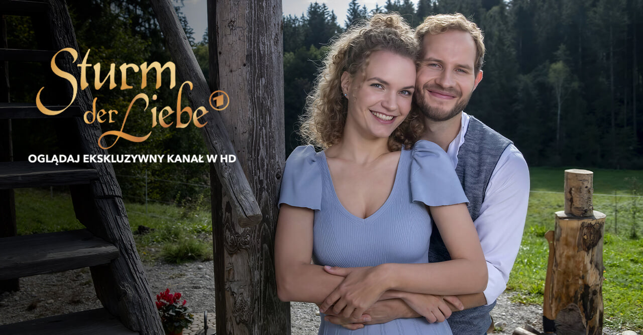 Burza uczuć HD