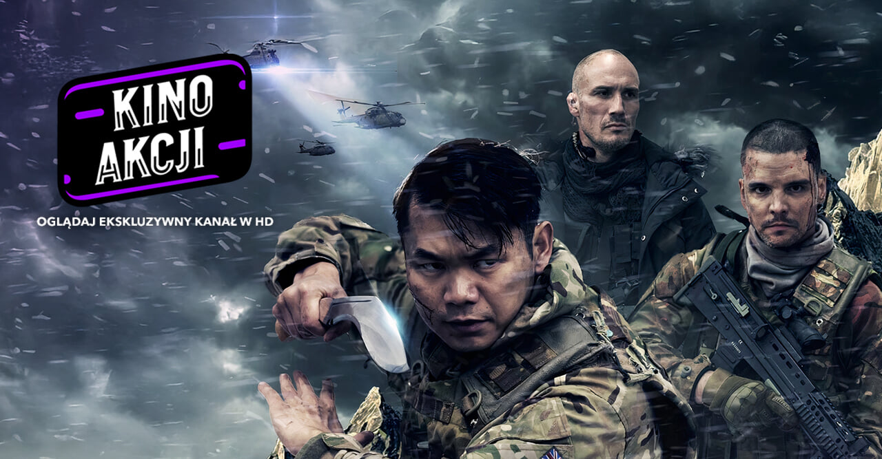 Action Zone HD