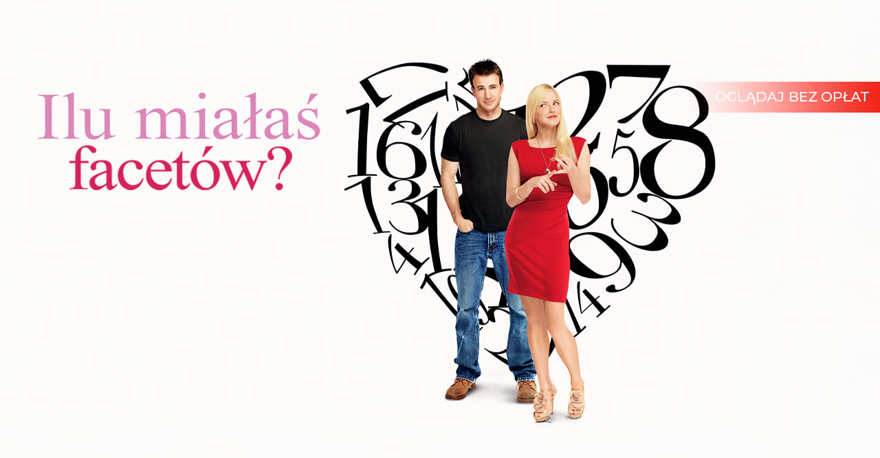 Ilu miałaś facetów?