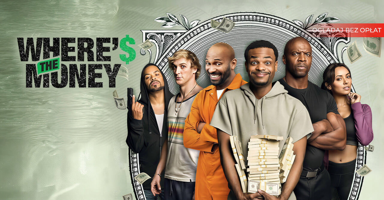 Where's the Money