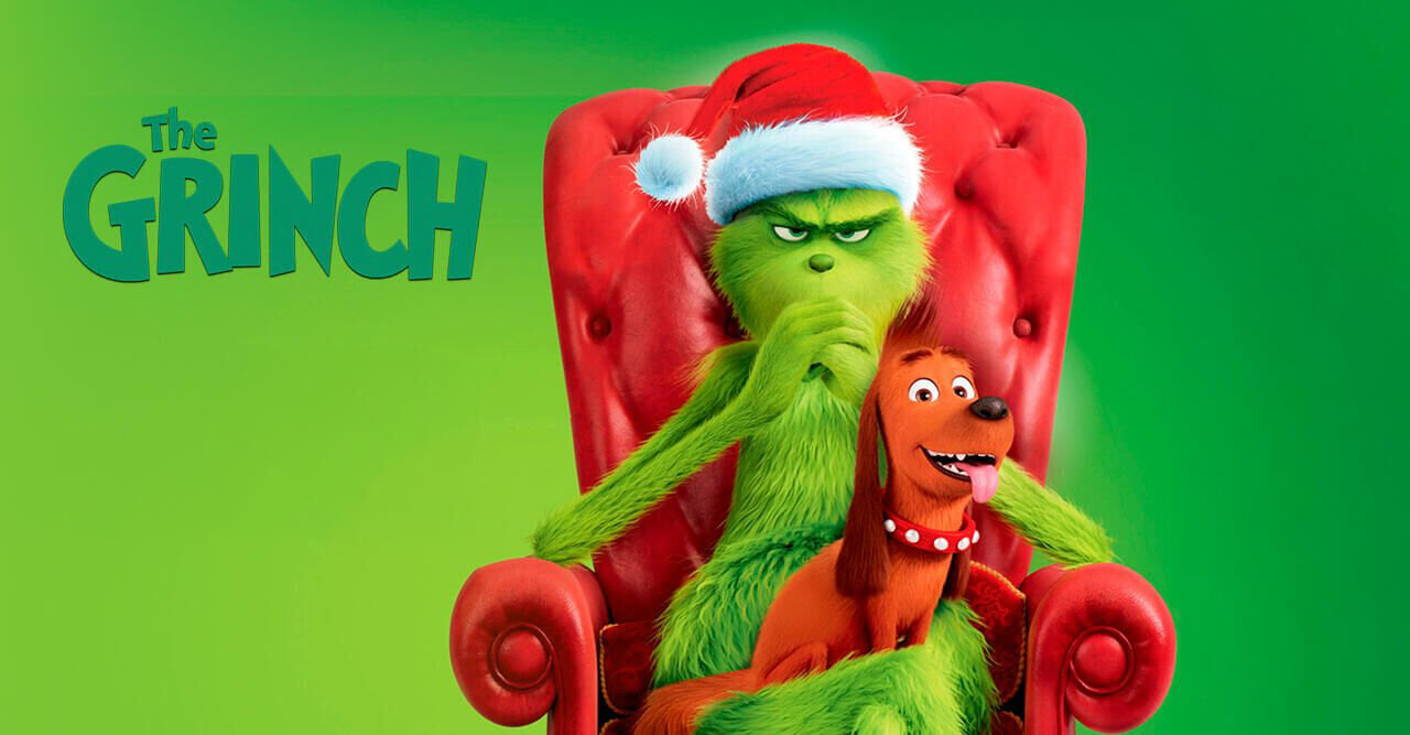 Grinch