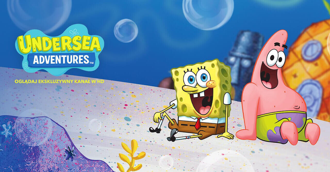 Undersea Adventures HD