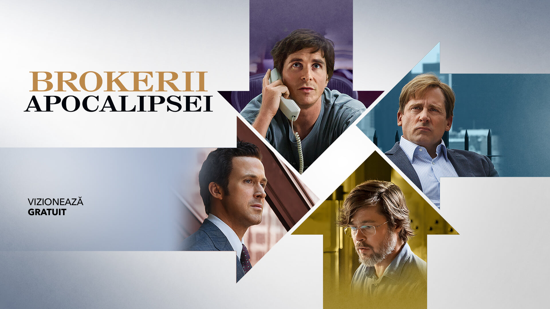 Brokerii apocalipsei