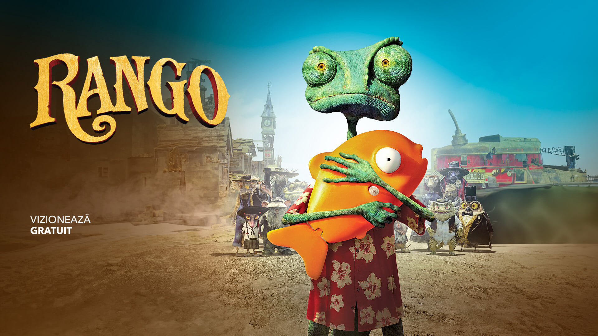 Rango