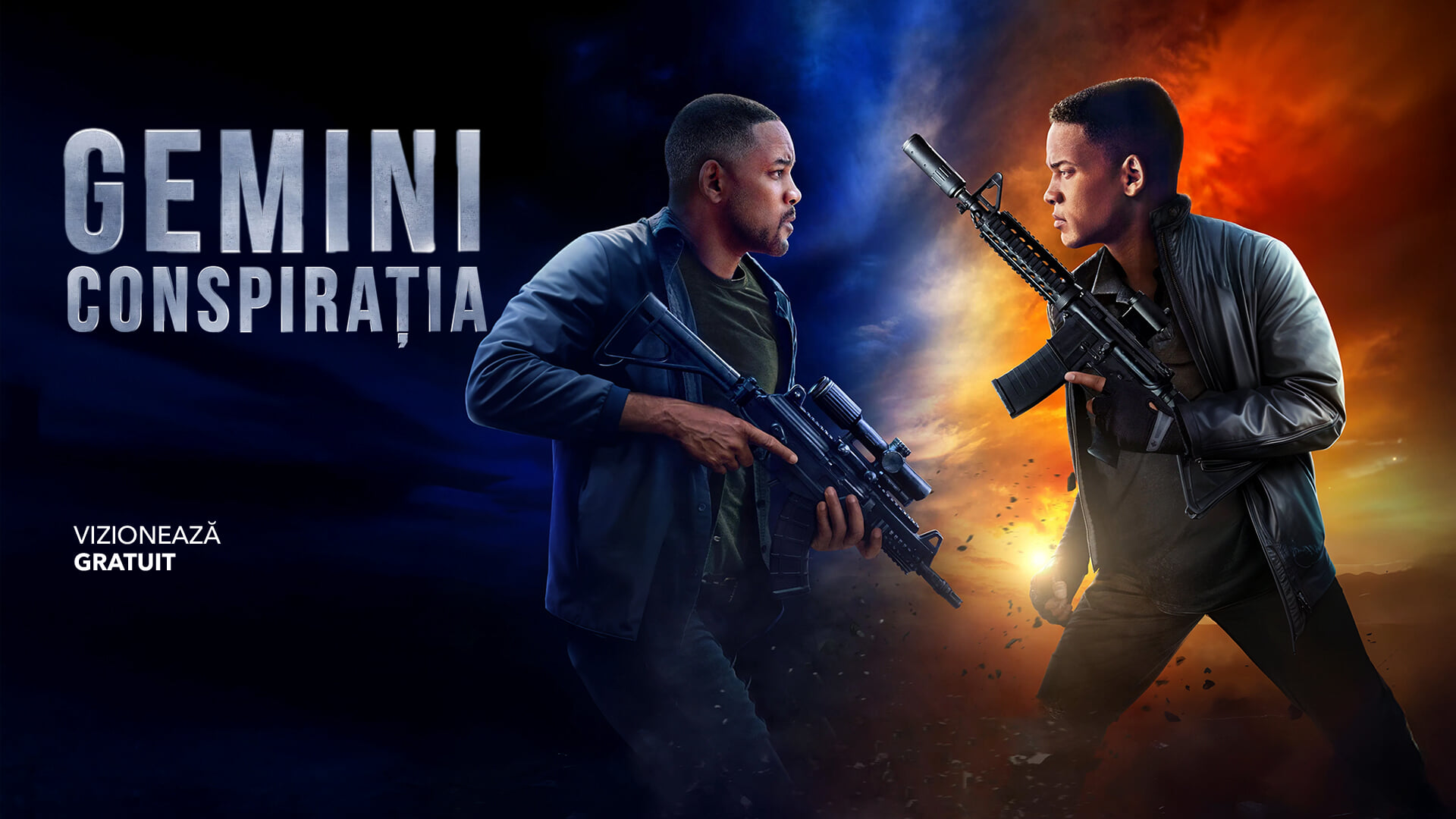 Gemeni: Conspirația