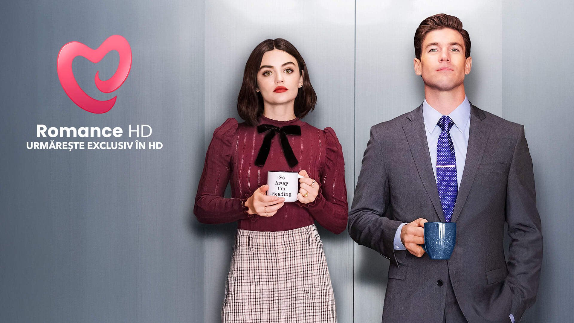 Romance HD