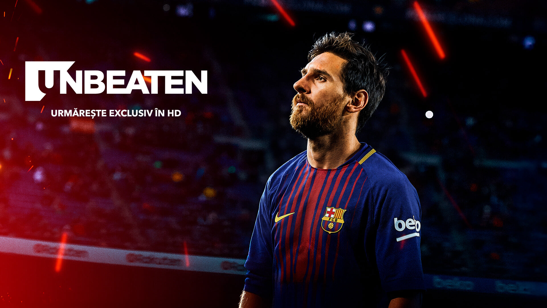 Unbeaten Channel HD