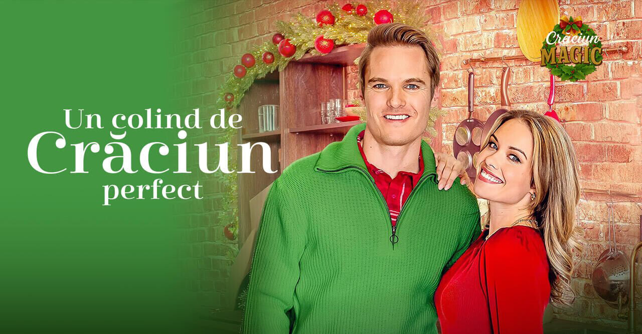 Magical Christmas HD