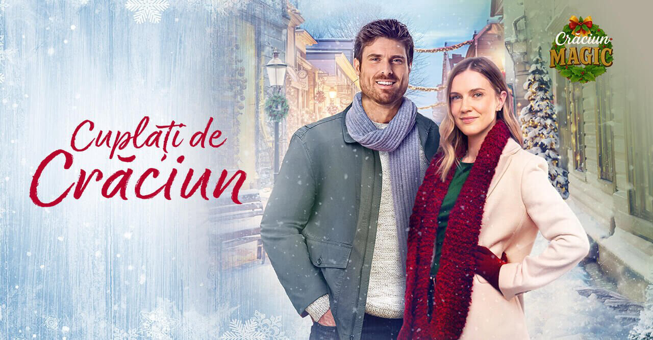 Magical Christmas HD