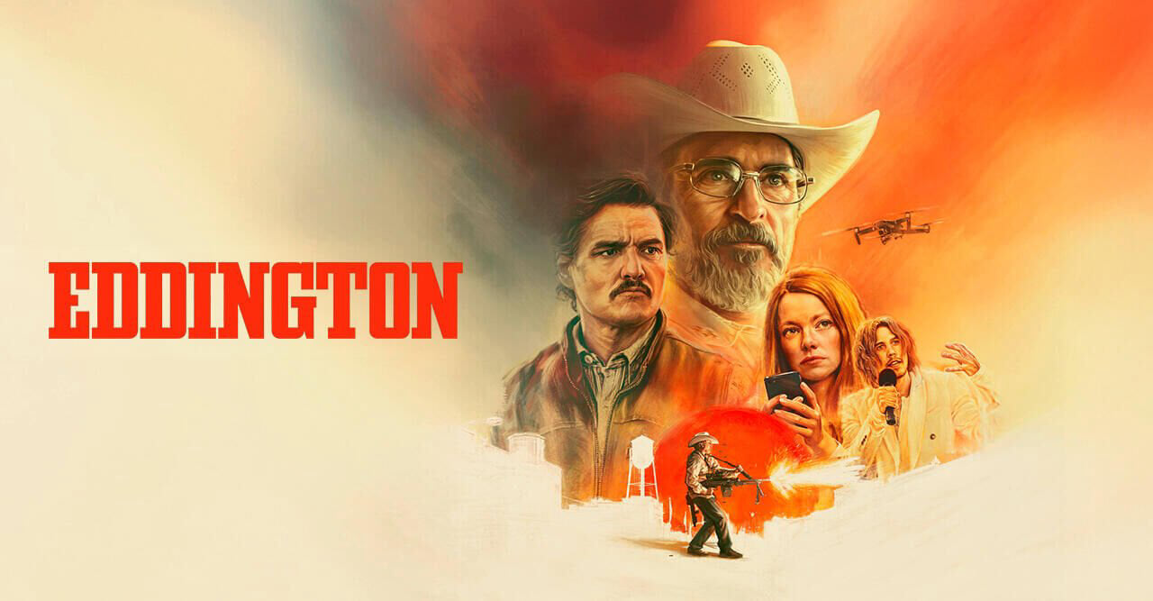 Eddington