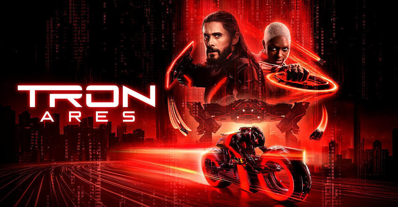 TRON: Ares