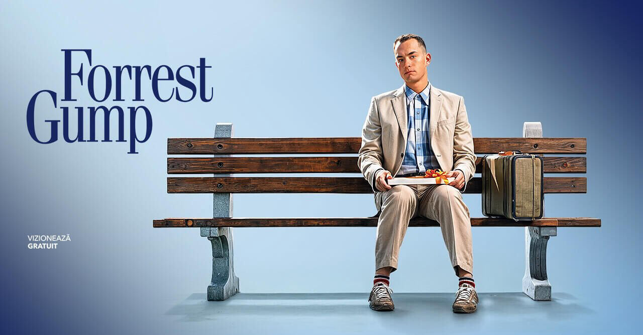 Forrest Gump