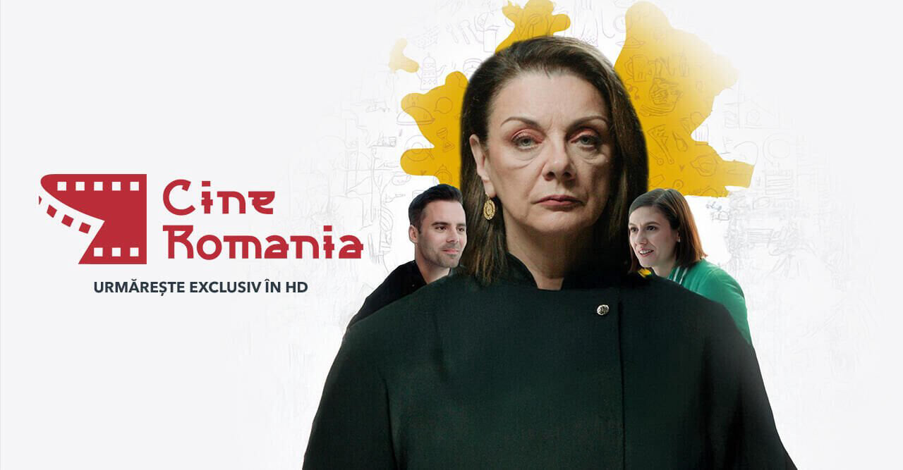 Cine România HD