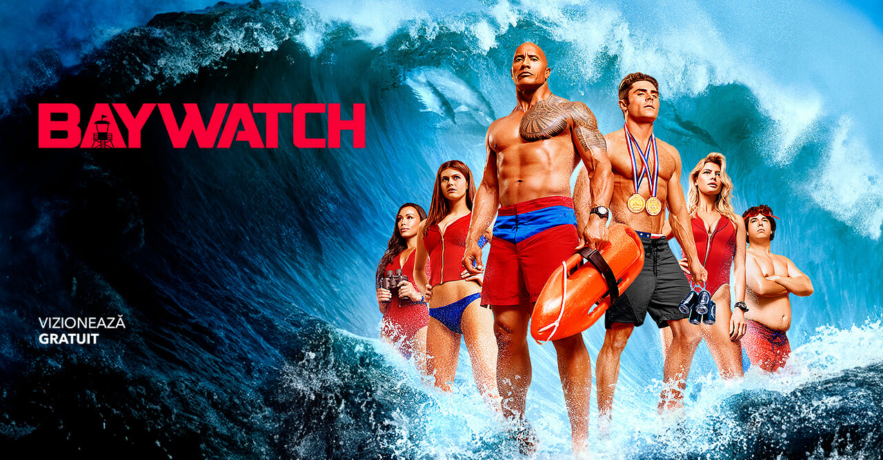 Baywatch