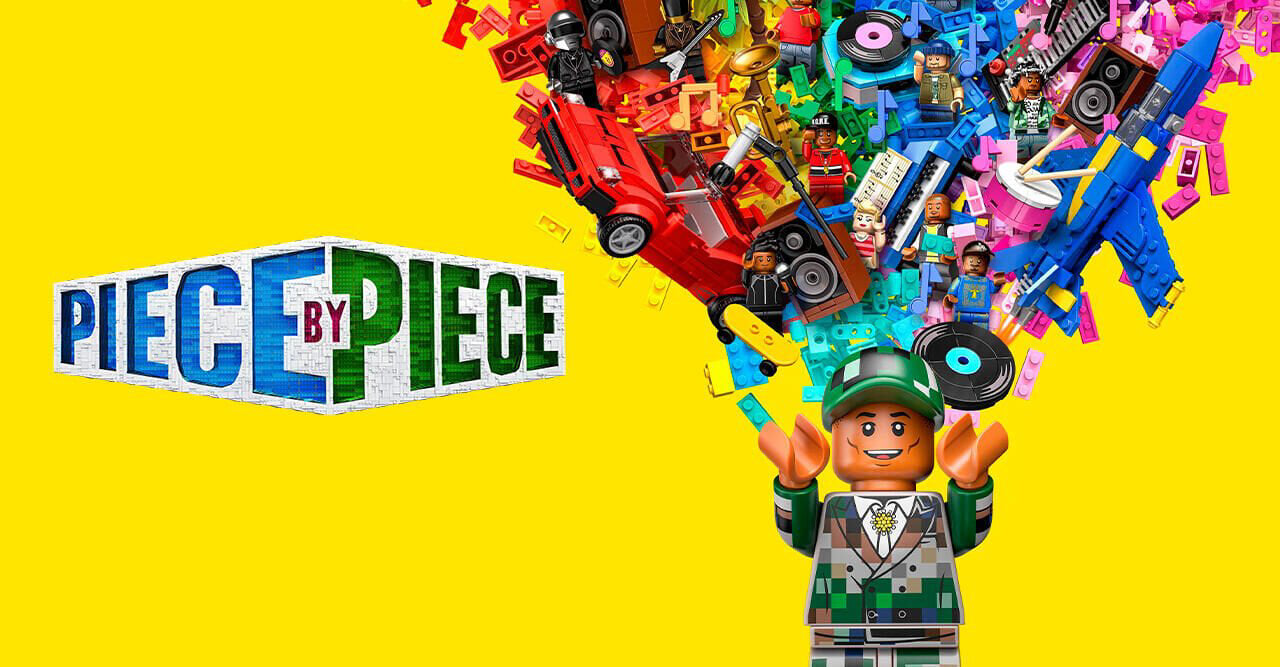 Piece by Piece
