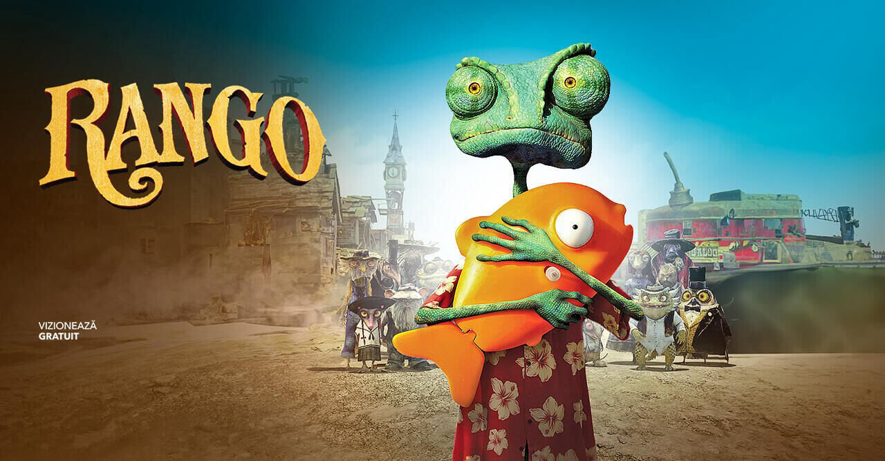 Rango