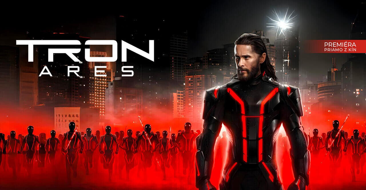 Tron: Ares