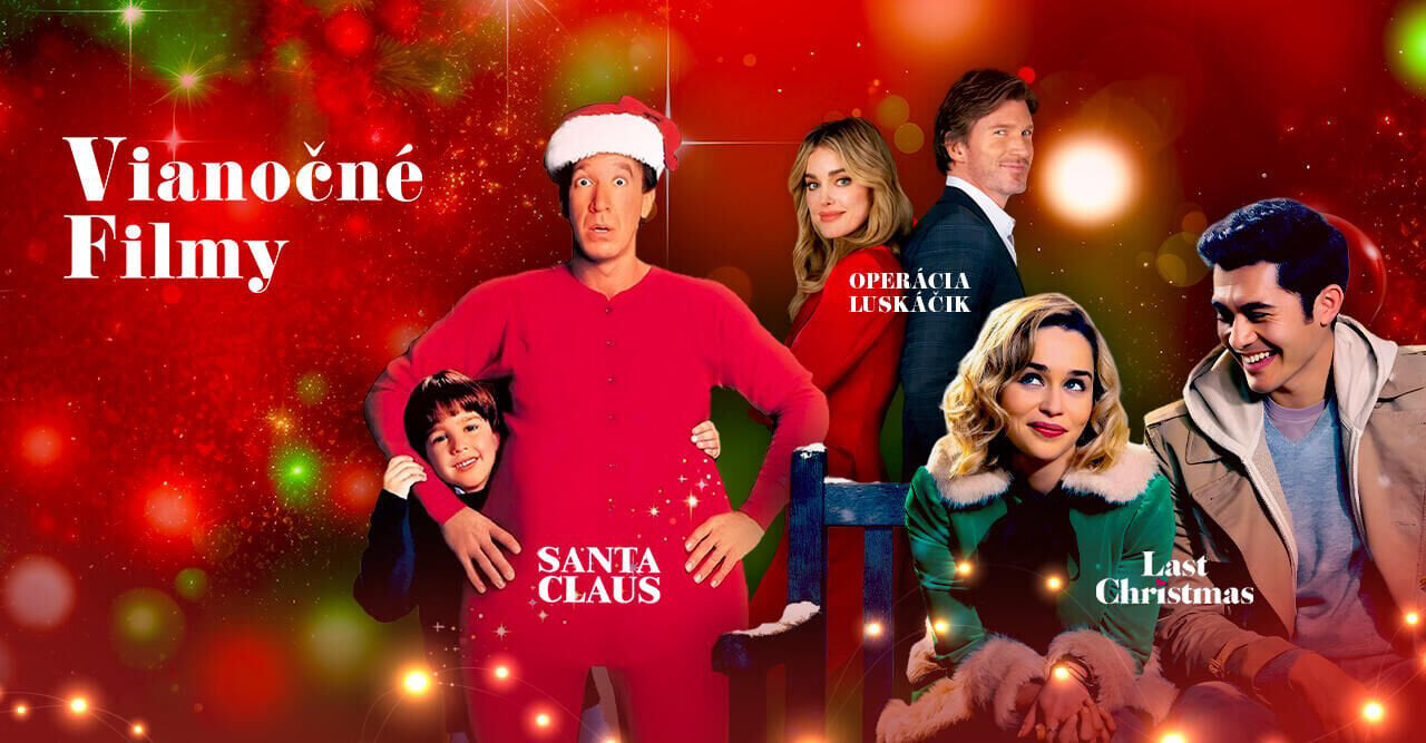 Family Holidays Night