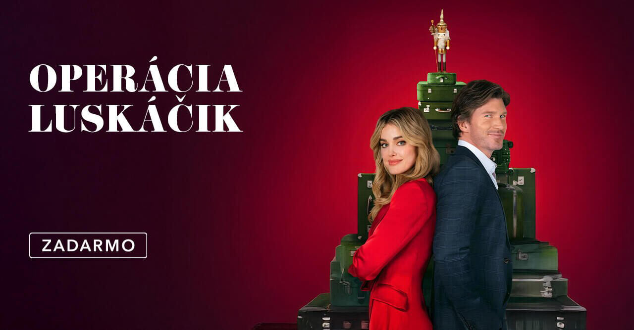 Operácia luskáčik