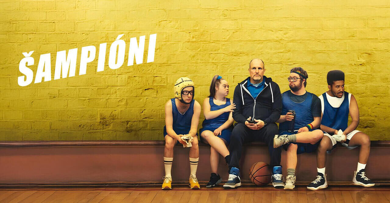 Šampióni