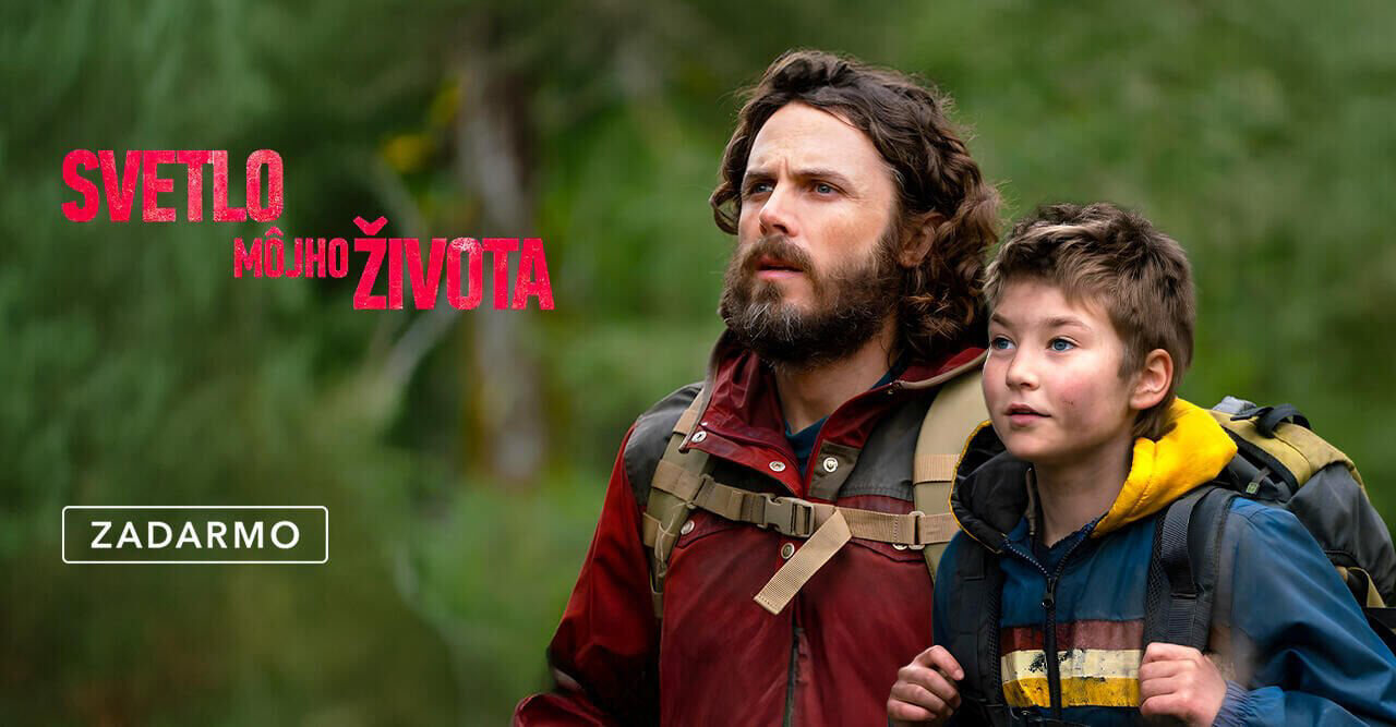 Svetlo môjho života