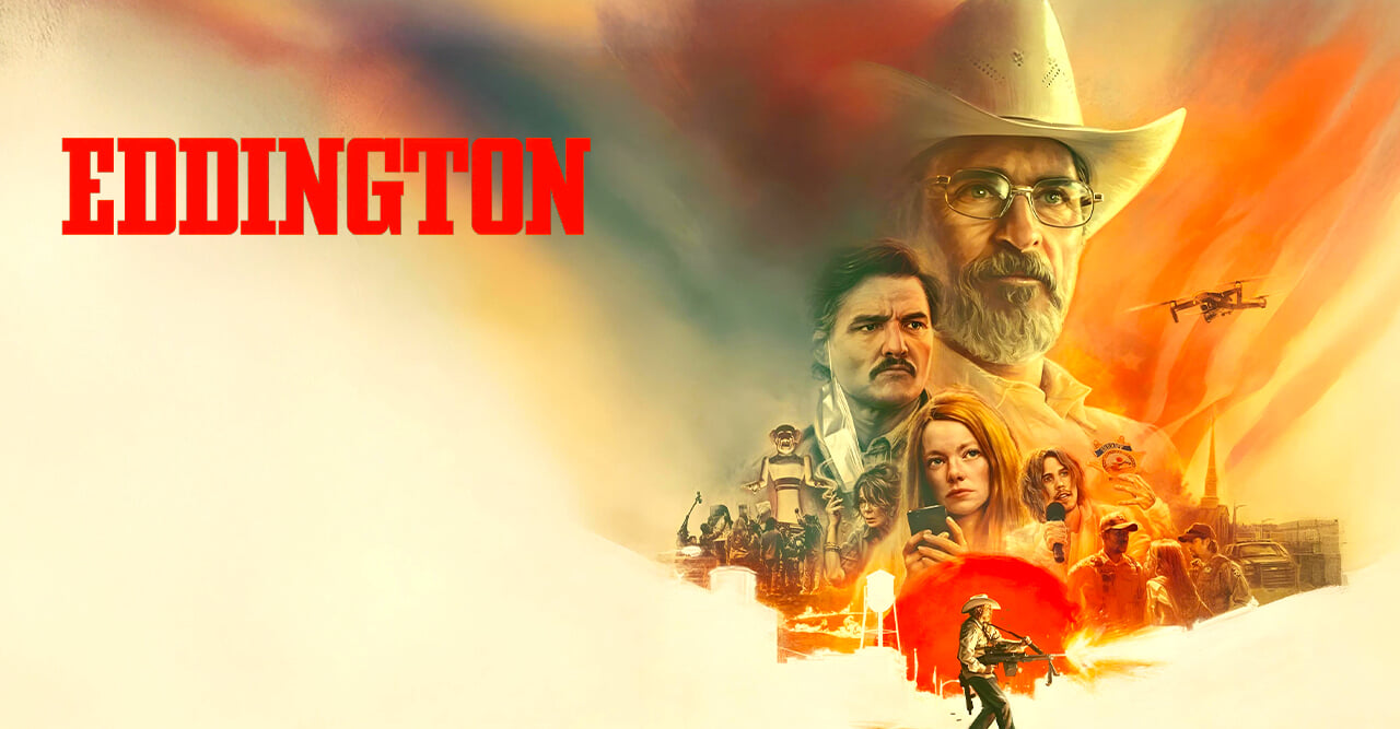 Eddington