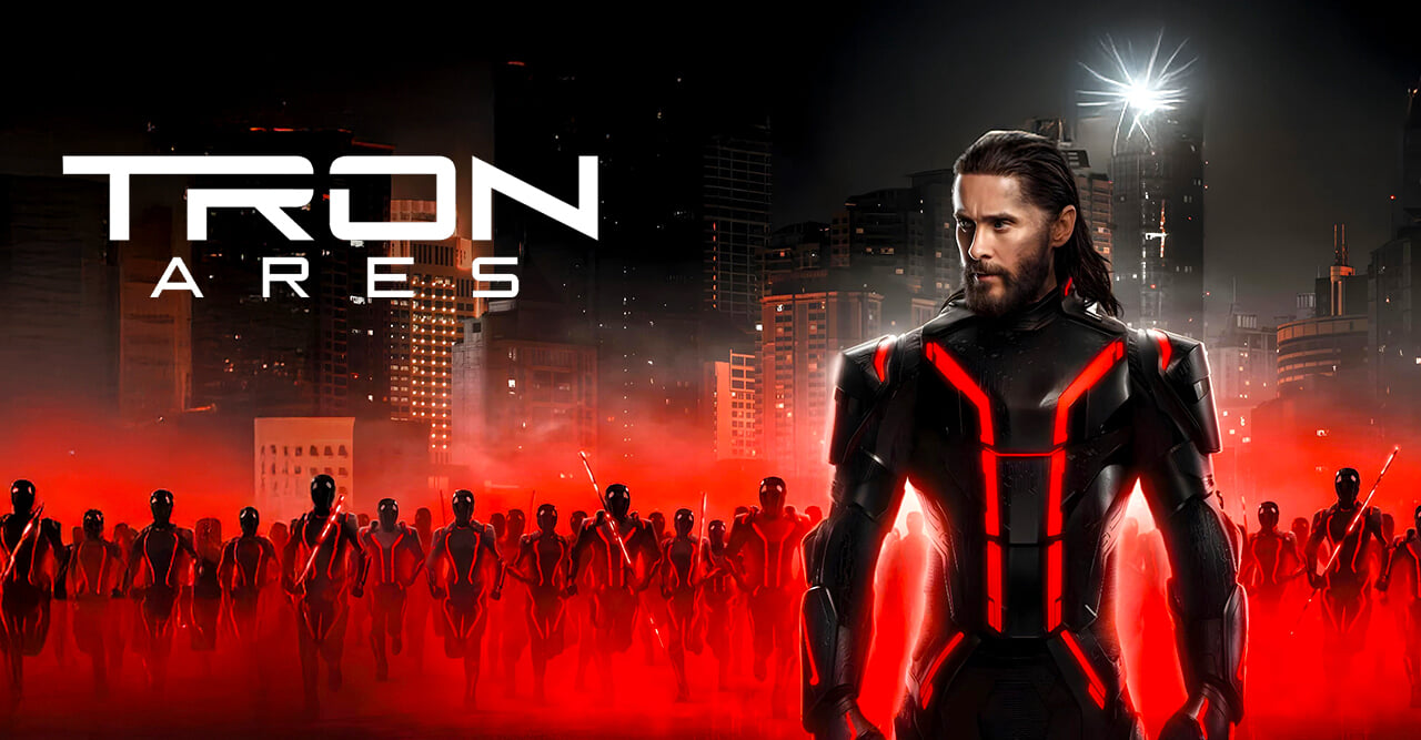Tron: Ares