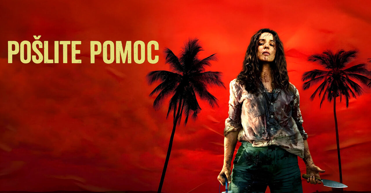Pošlite pomoc