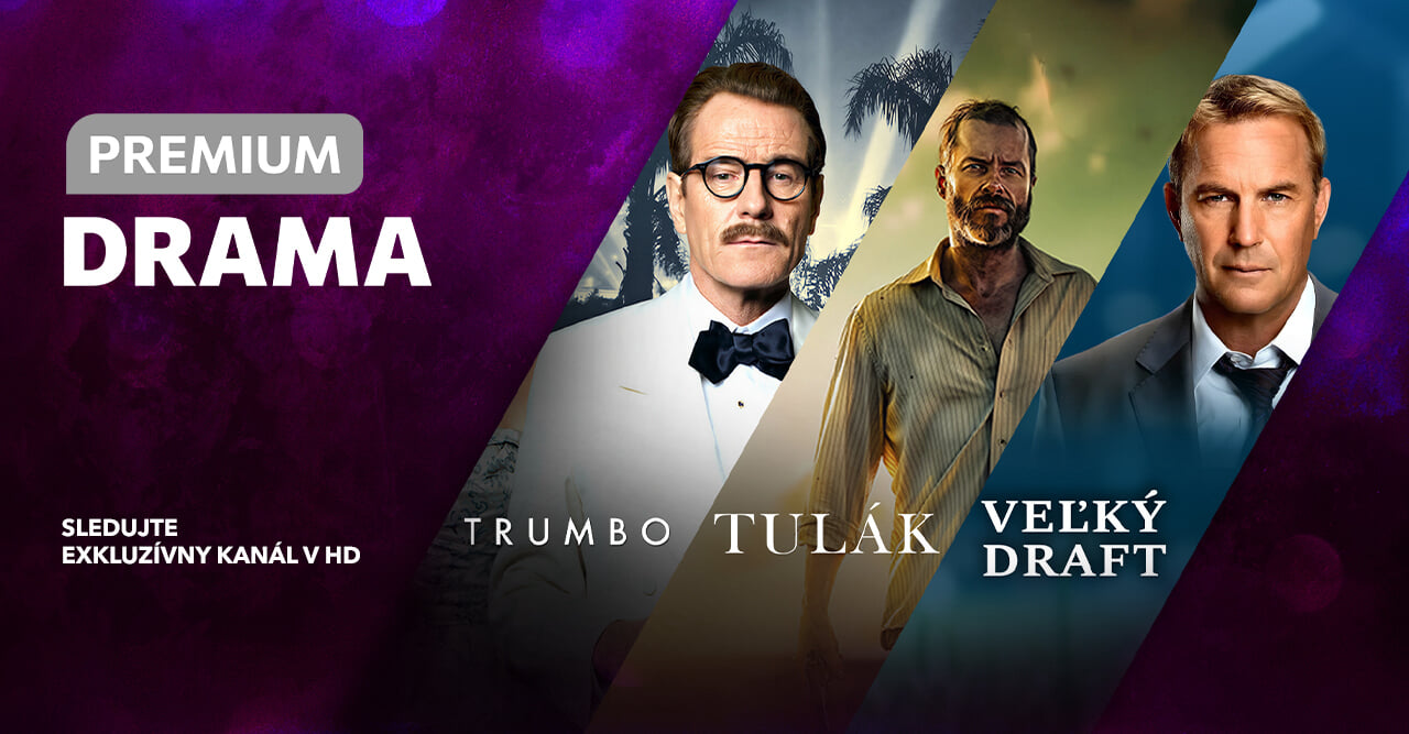 Premium DRAMA HD