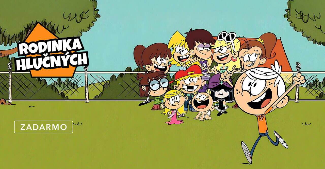 The Loud House