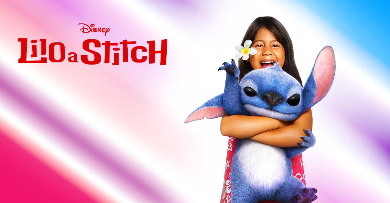 Lilo a Stitch