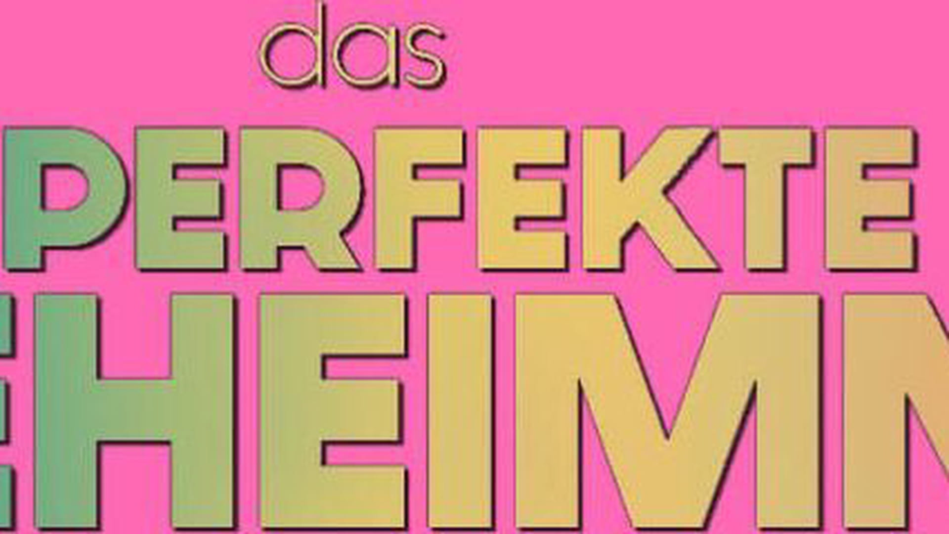 Téměř dokonalá tajemství