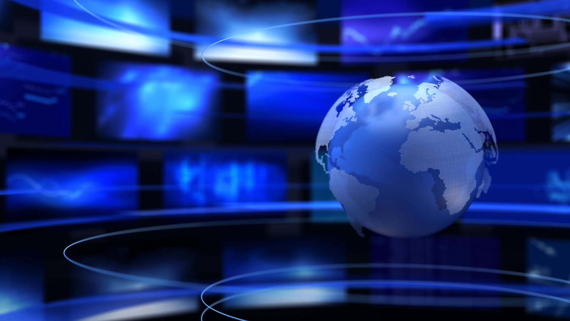 BBC World News America