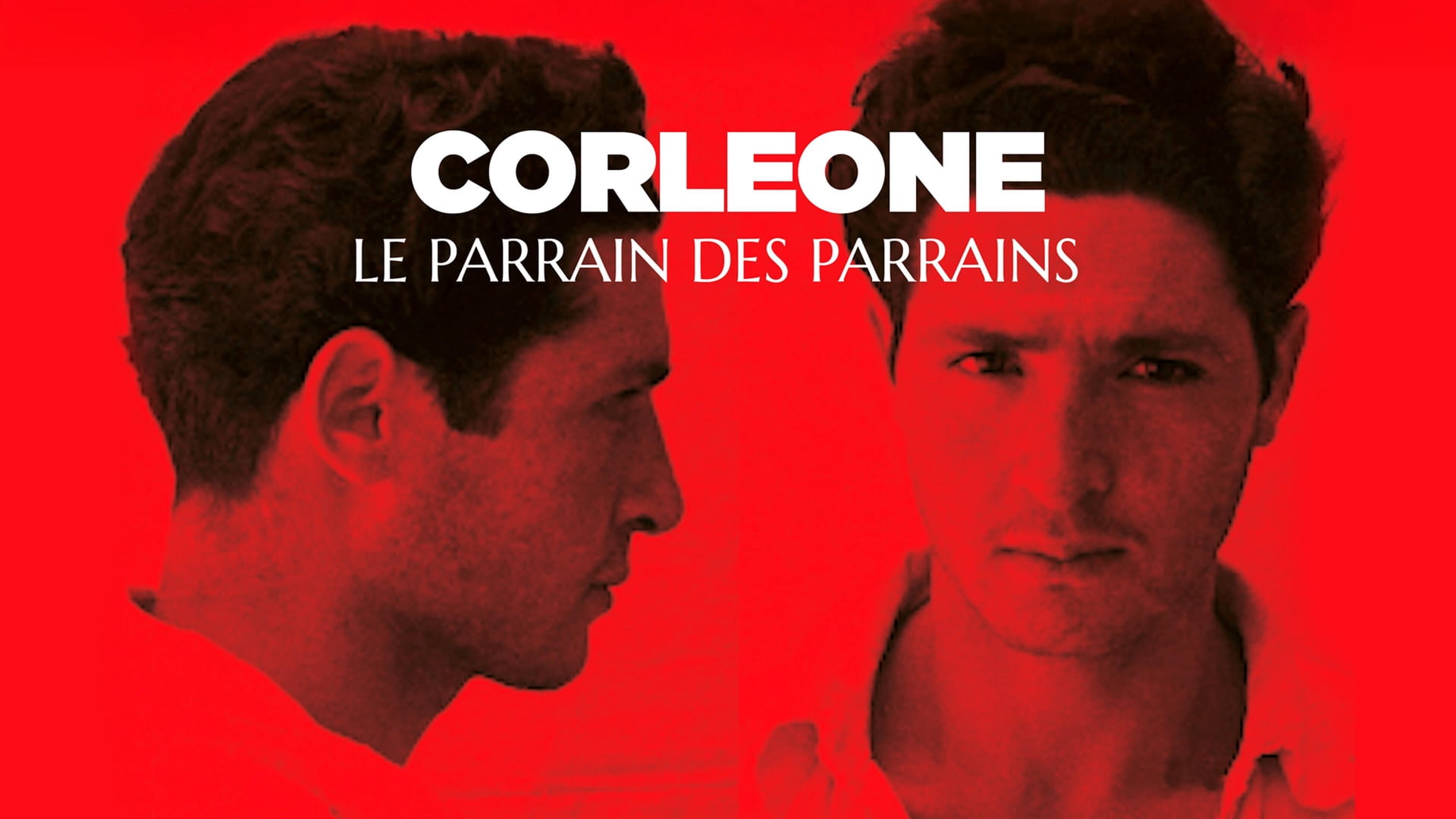 Corleone: Mafia a krv