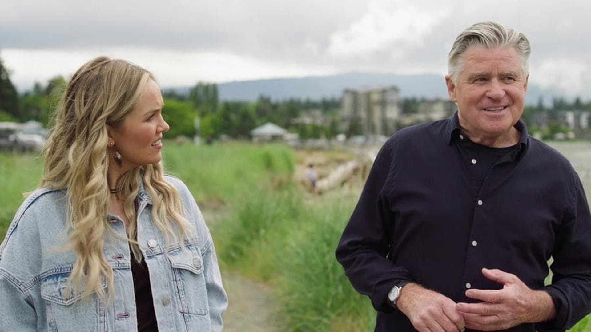 Chesapeake Shores - A szerelem partján